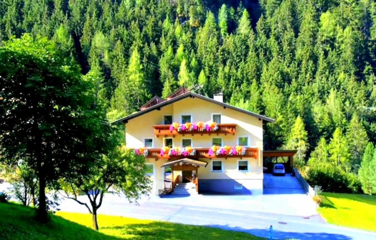 Haus Marinus - Housity