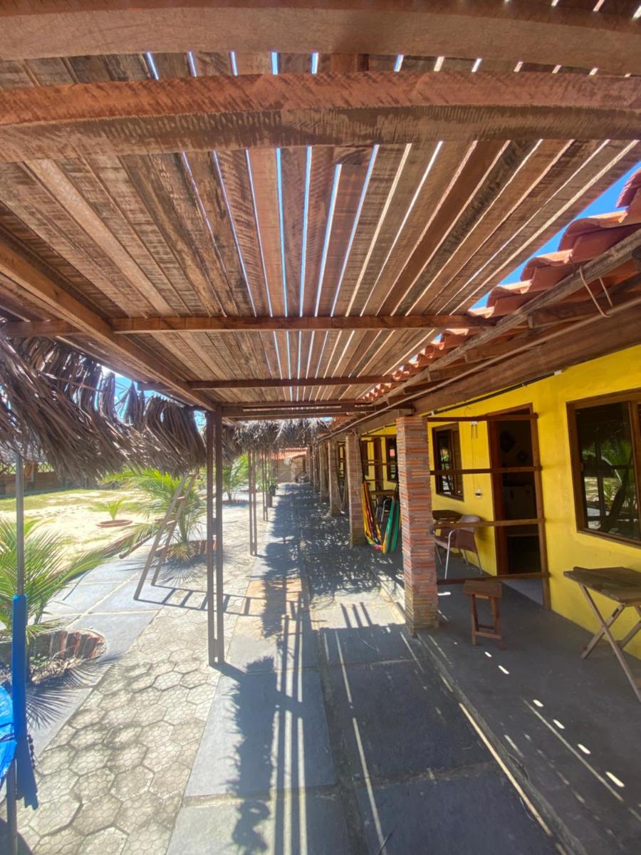 Pousada rancho sol nascente - Housity
