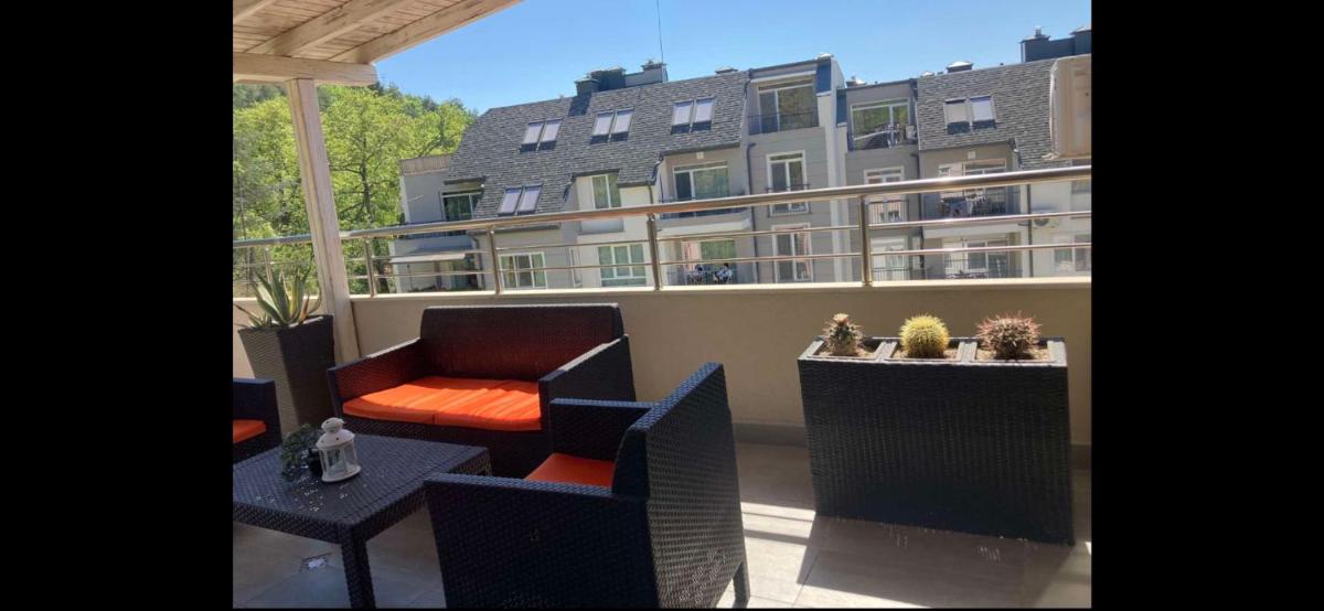 Sunpark Apartment - Housity