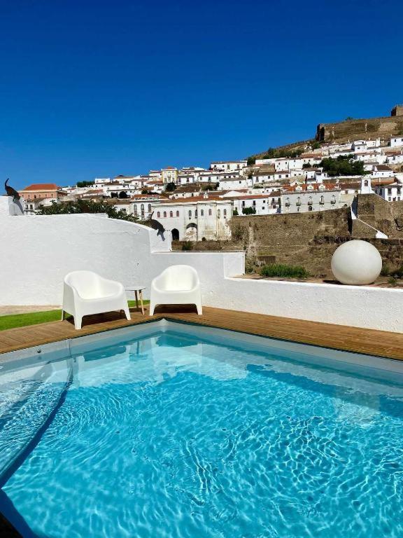 Casa da Tia Amalia - Housity