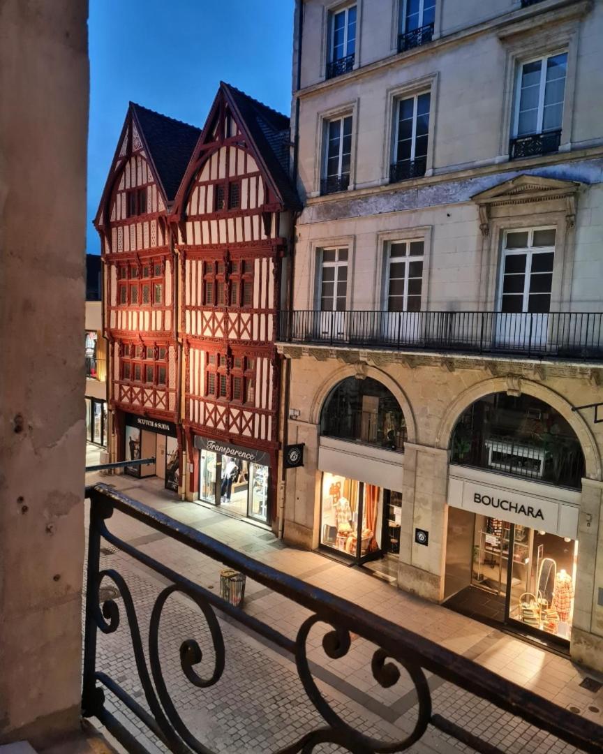 Studio Saint-Pierre - CAEN hyper centre historique - Housity