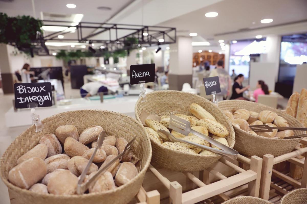 Imagen de la galería de Ohtels Vil·la Romana, en Salou