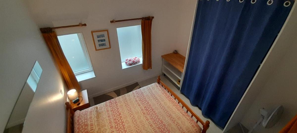 Proche port Centre village - Housity