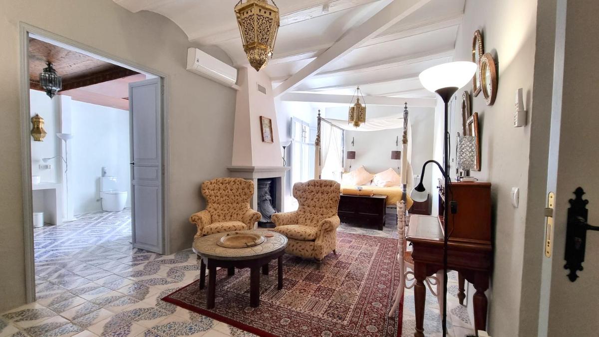 Boutique B&B Número Cuatro - Housity