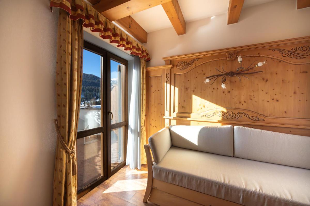 Hotel Stalon Alpine Chic - Housity