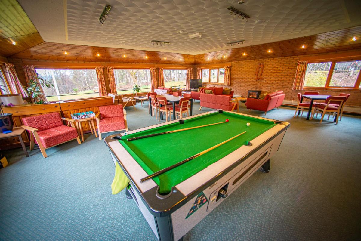 Aviemore Youth Hostel - Housity