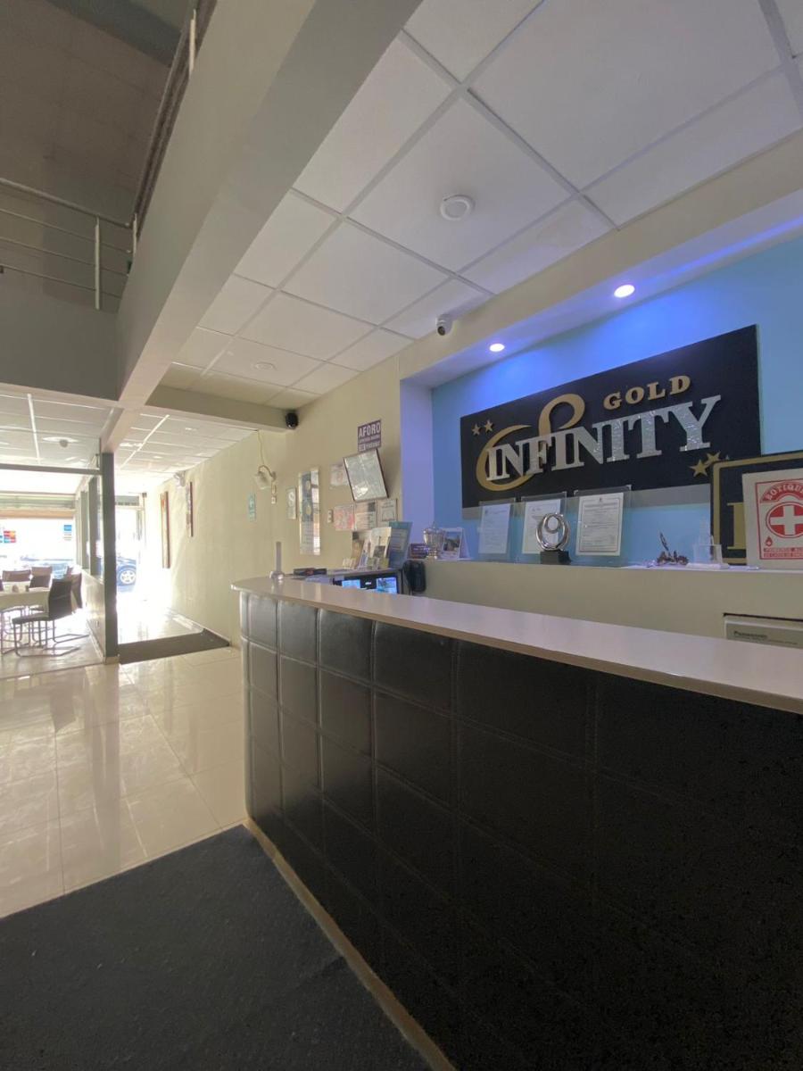 GOLD INFINITY - Housity