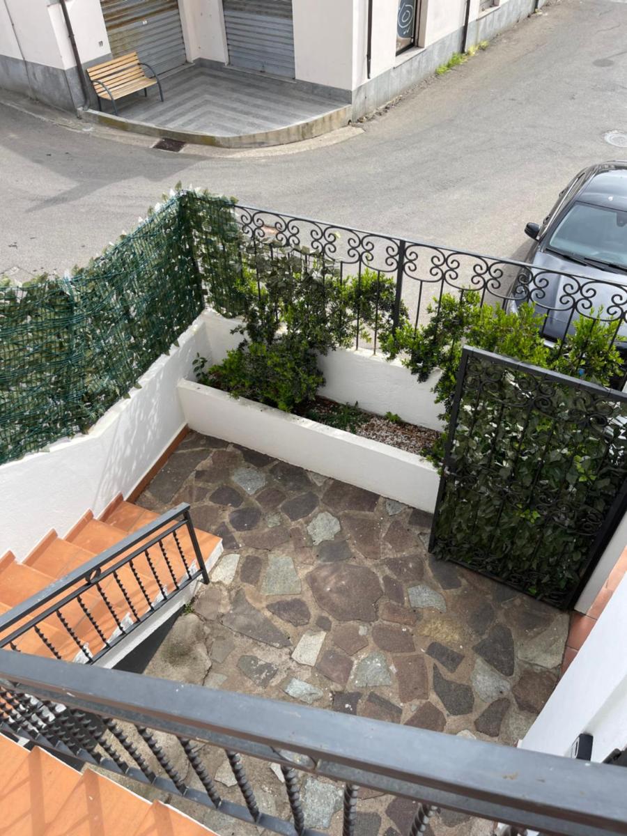 Arbatax Attico Rocce Rosse - Housity