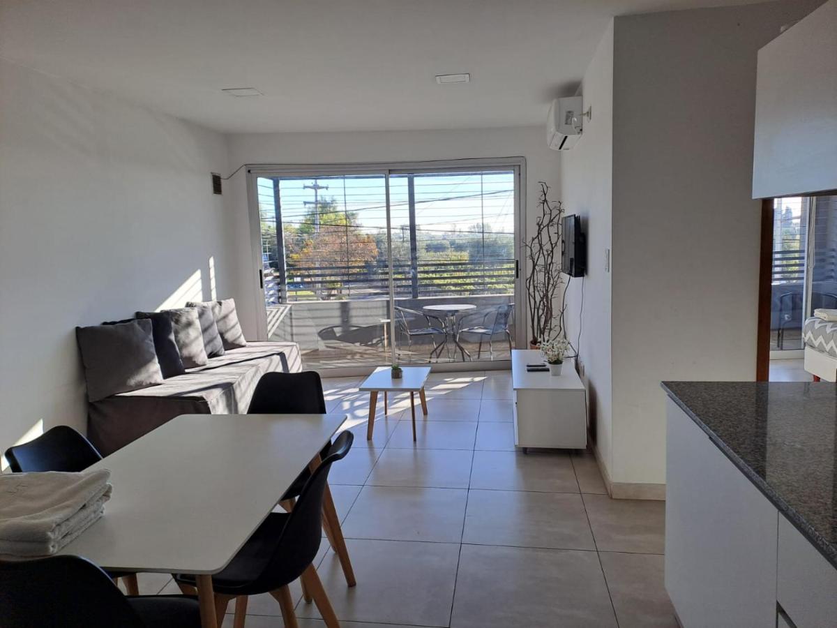 Departamento en Luján de Cuyo, Perfecta ubicación para visitar viñedos! - Housity