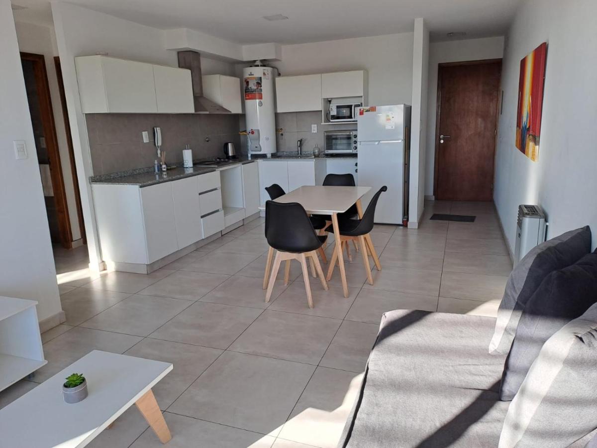 Departamento en Luján de Cuyo, Perfecta ubicación para visitar viñedos! - Housity