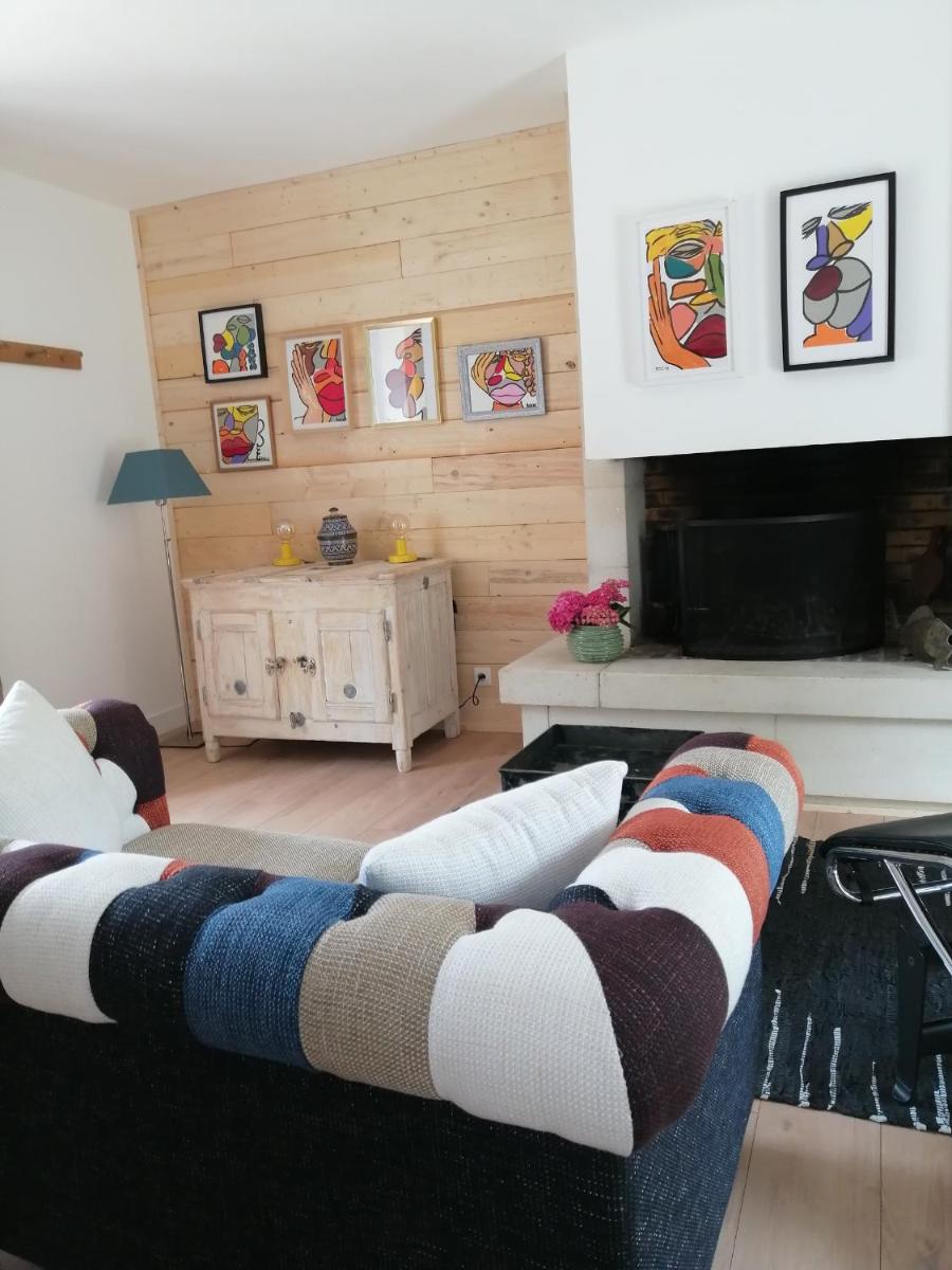 Les terrasses de l'artiste - Housity