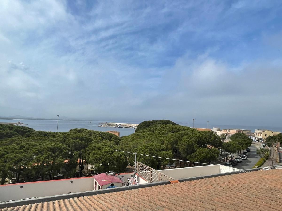 Arbatax Attico Rocce Rosse - Housity