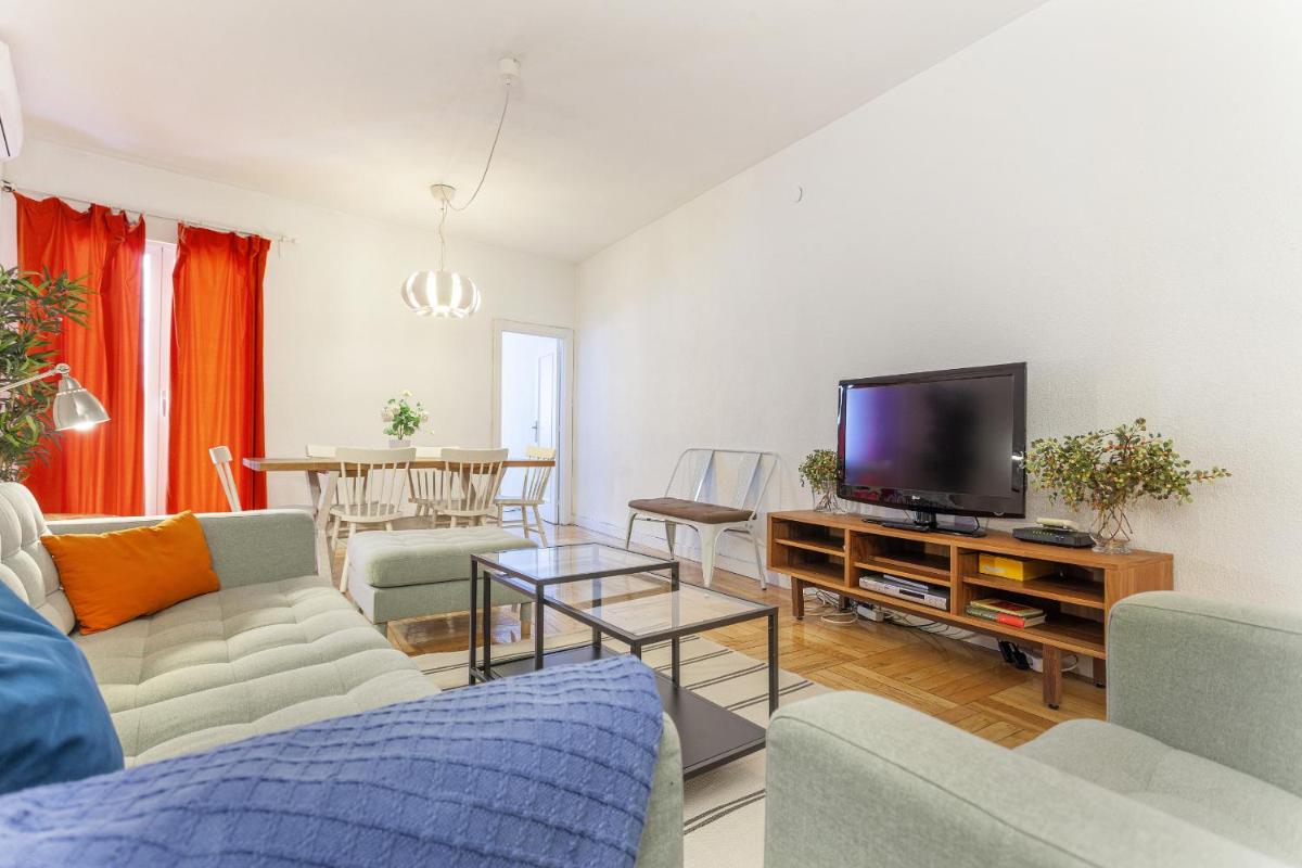 Apartamento Plaza Mayor Terrace en Madrid - Housity