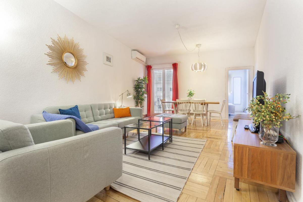 Apartamento Plaza Mayor Terrace en Madrid - Housity