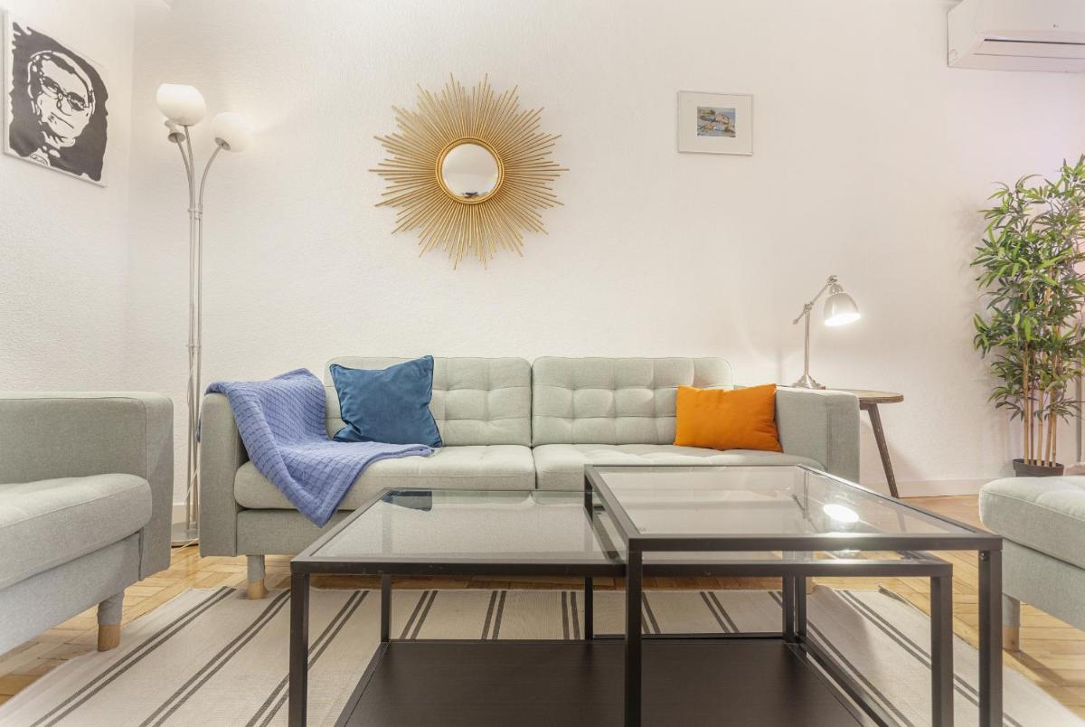 Apartamento Plaza Mayor Terrace en Madrid - Housity