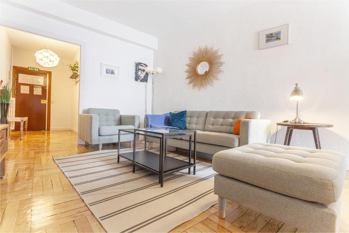 Apartamento Plaza Mayor Terrace en Madrid - Housity