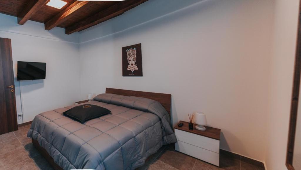 CASA VACANZE VILLA EMILIO - Housity
