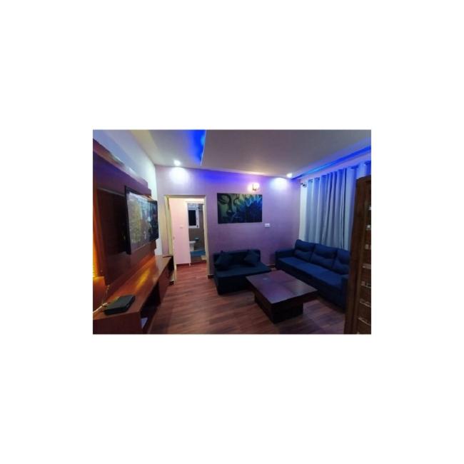 Suitetrails - Deluxe homestay Apartments with kitchen In Shimla