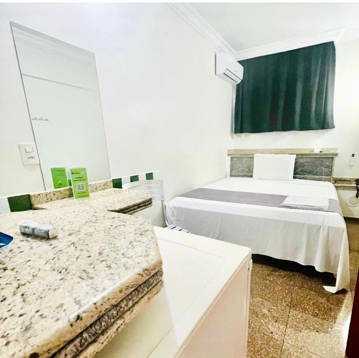 Hotel Buriti Stop - Housity