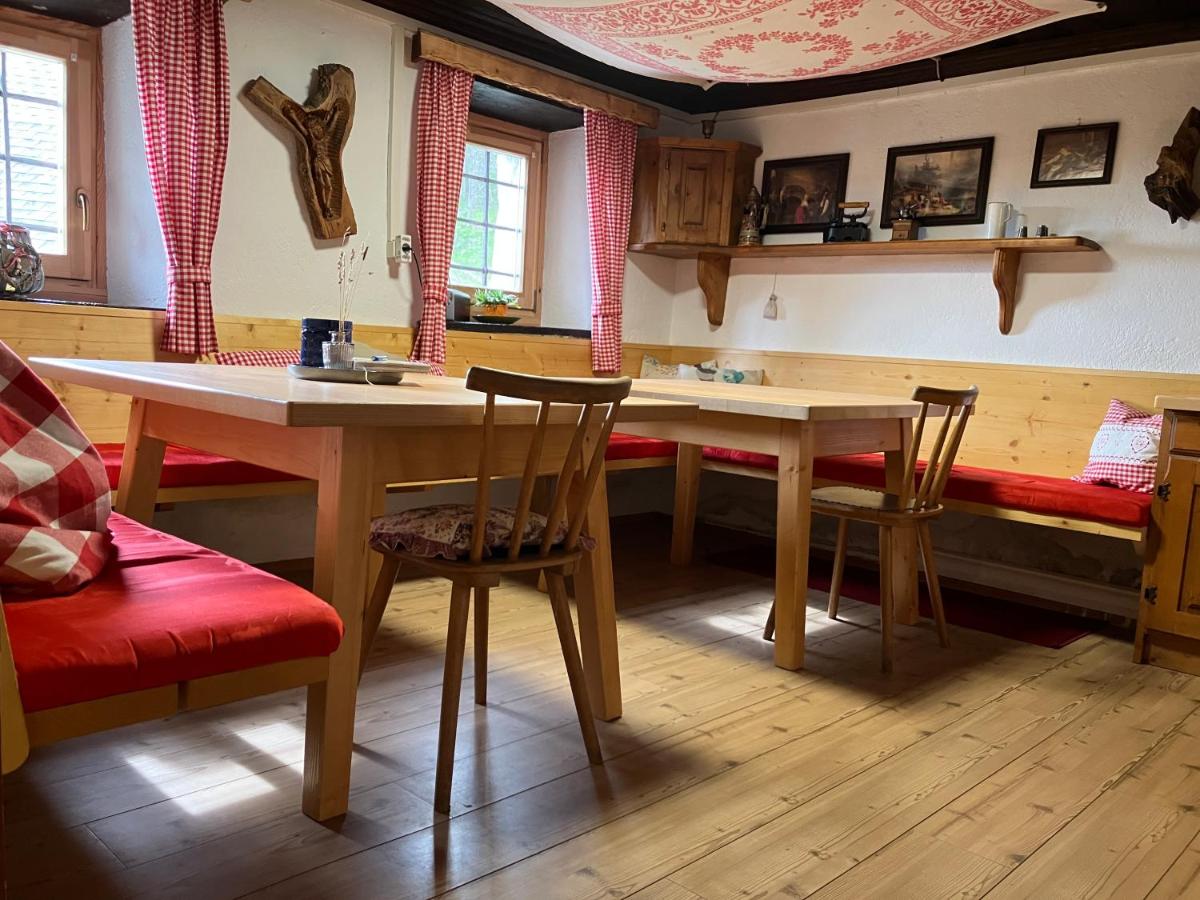 Berghütte Hochhalt - Housity