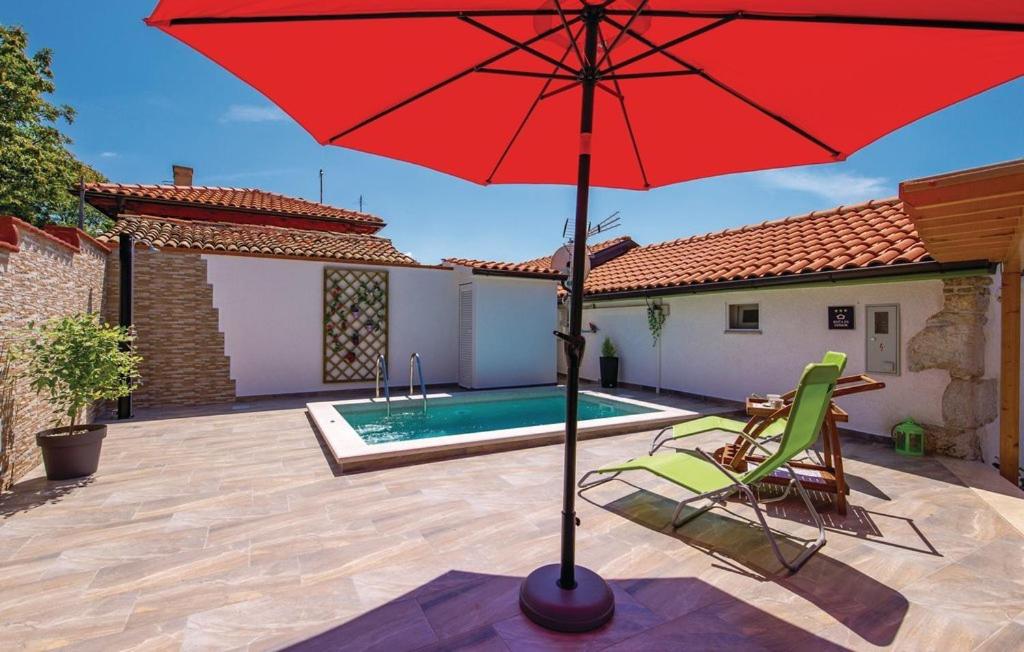 Studio-Apartman-Diana - Housity