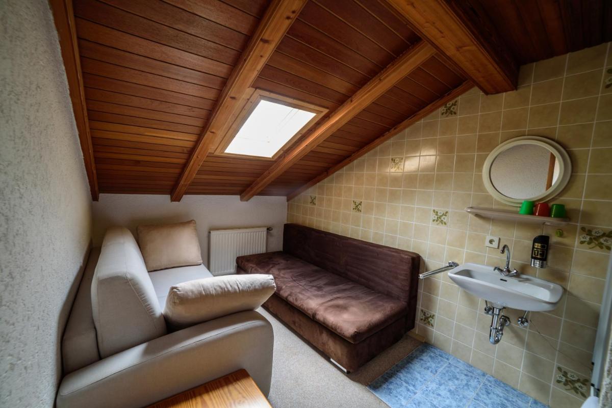 Pension Arberwald - Housity