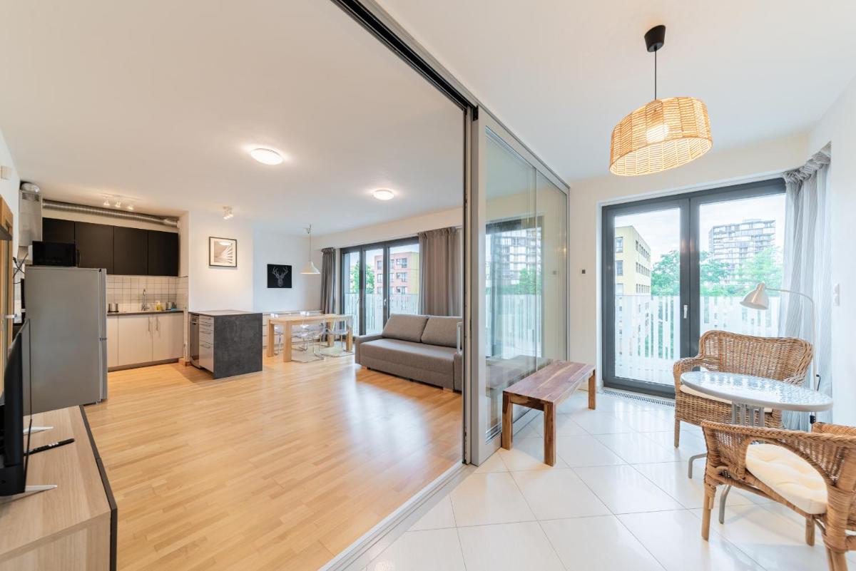 Garden Towers Apartments - Housity