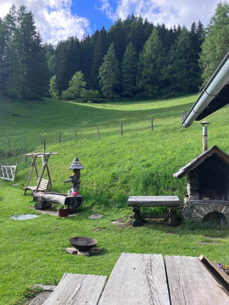 Berghütte Hochhalt - Housity