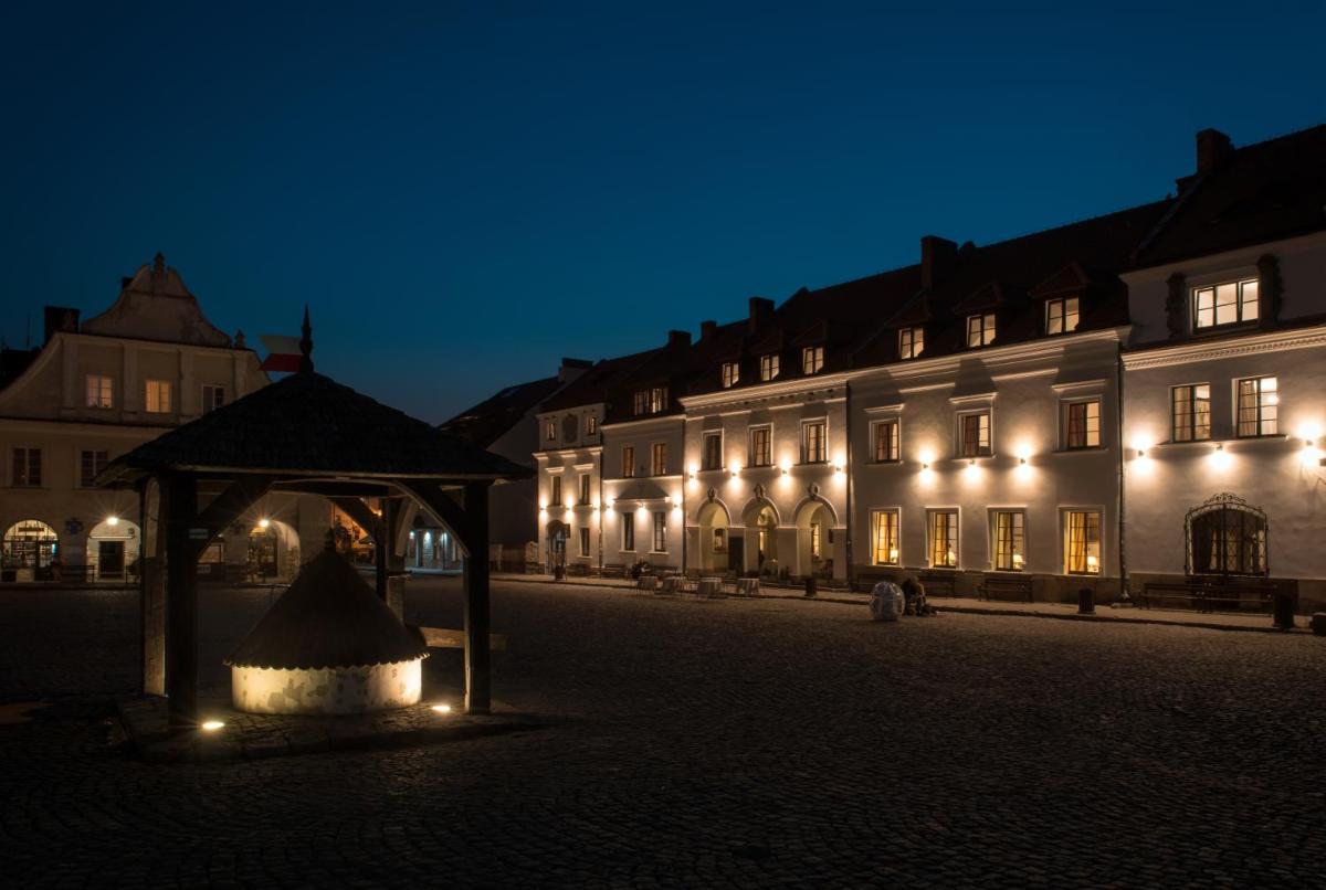 Dom Architekta - Housity