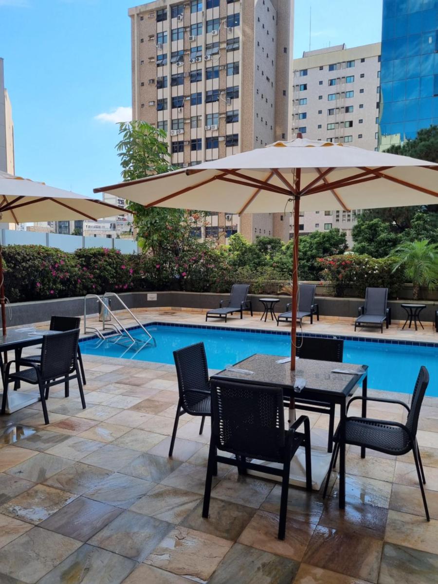 Condomínio Max Savassi Superior apto 1303 - Housity