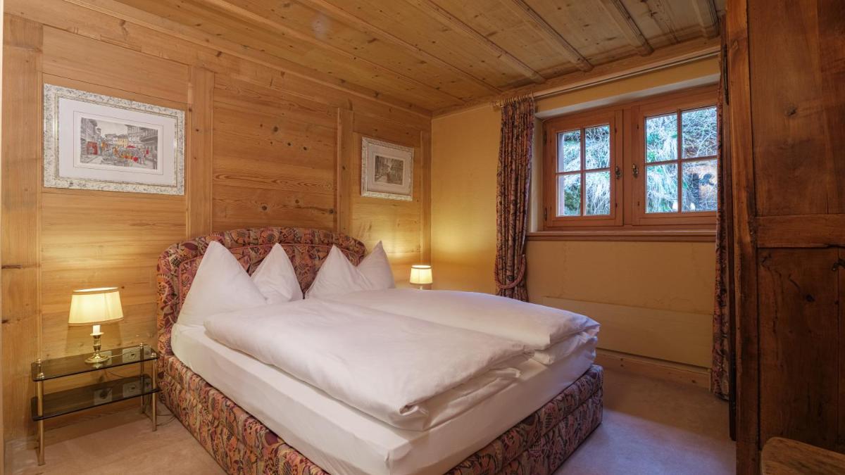 Chalet Kisseye by Zermatt Premium Apartments - Housity