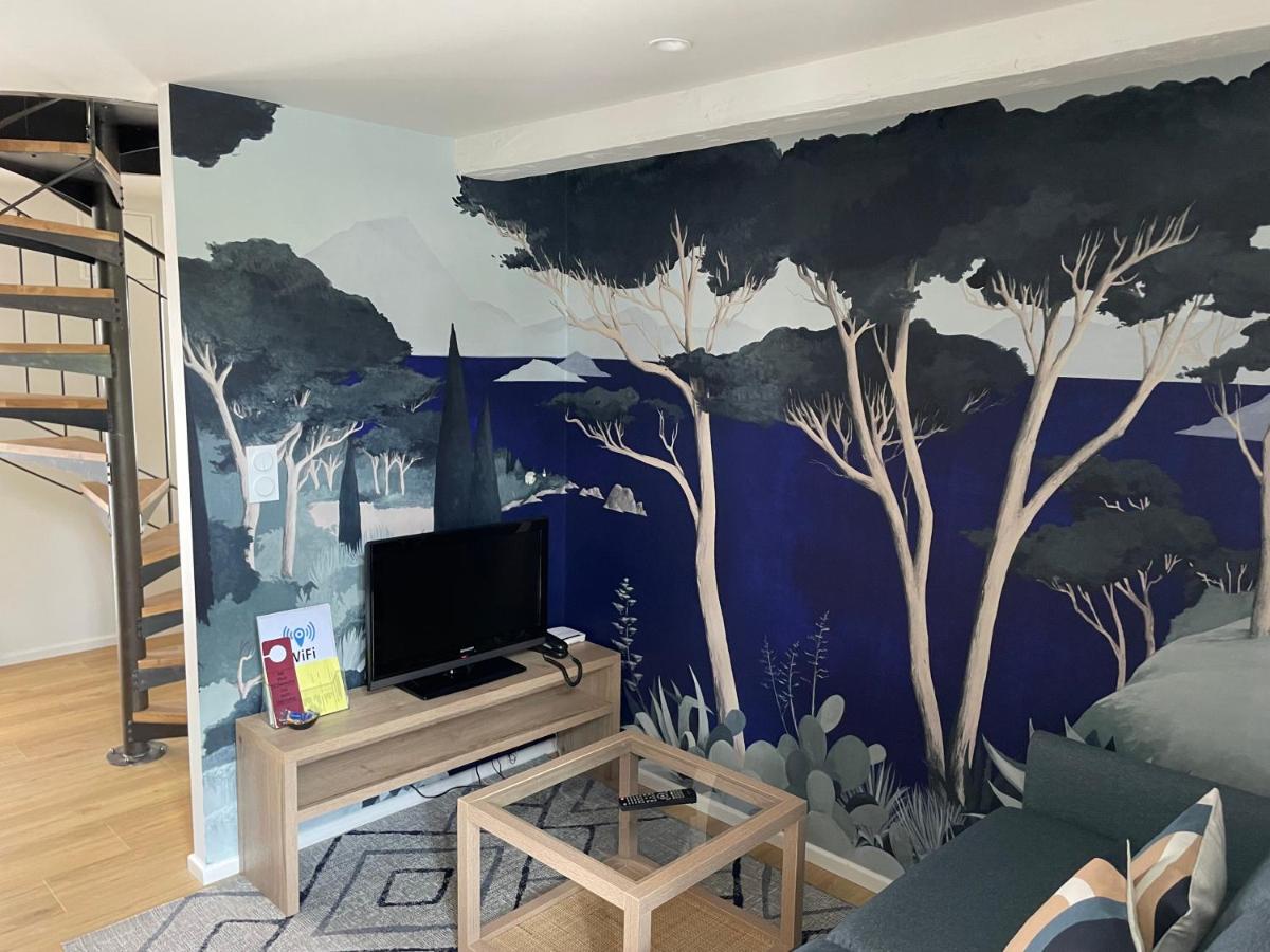CITOTEL La Chaumière Roz-Aven - Housity