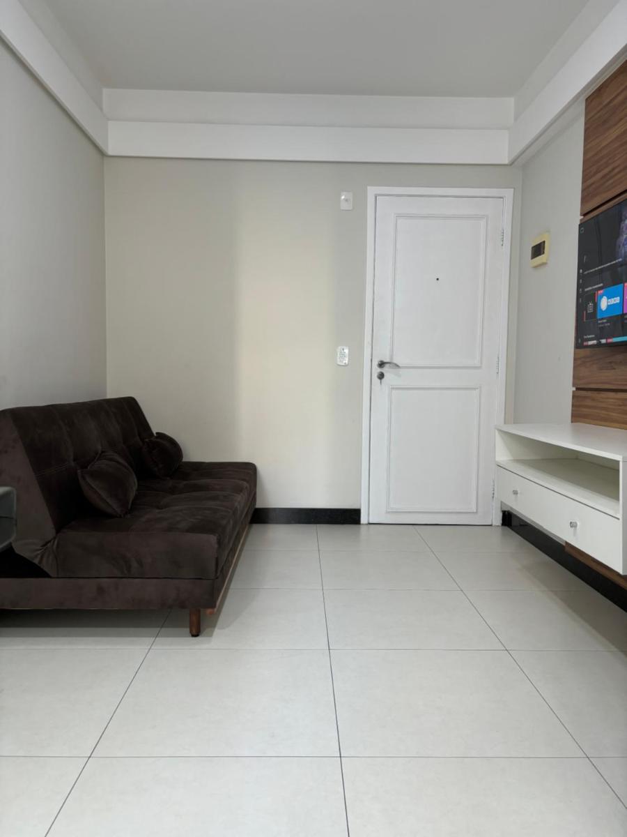 Ocean flat com vista pro mar 404 - Housity