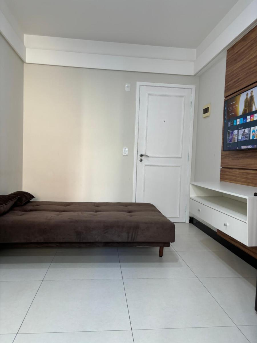 Ocean flat com vista pro mar 404 - Housity