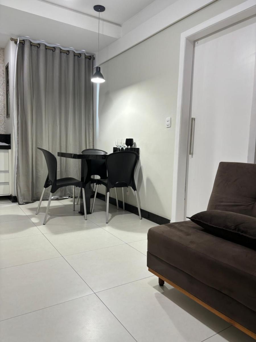 Ocean flat com vista pro mar 404 - Housity
