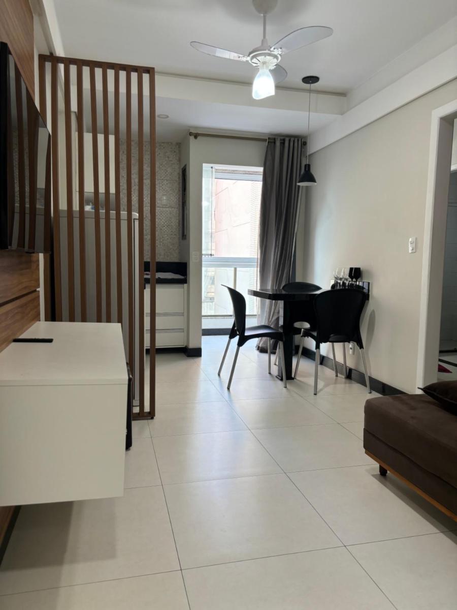 Ocean flat com vista pro mar 404 - Housity
