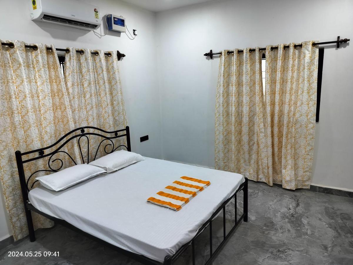 White House Morjim - Housity