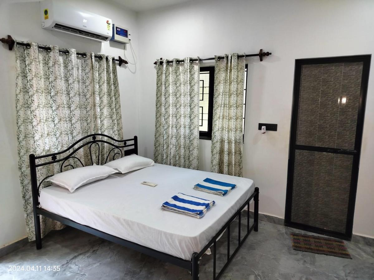 White House Morjim - Housity