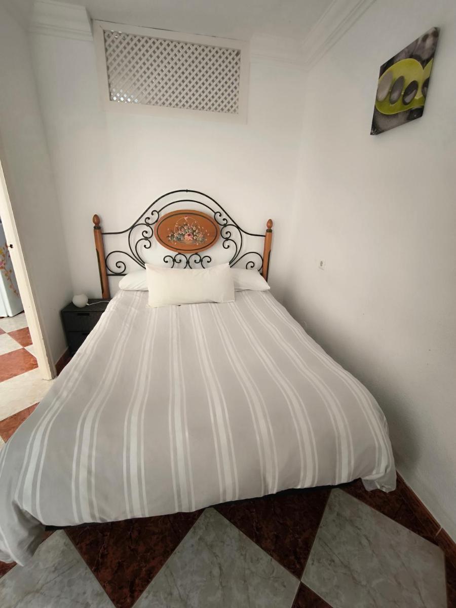 Apartamento El Sol - Hizvo