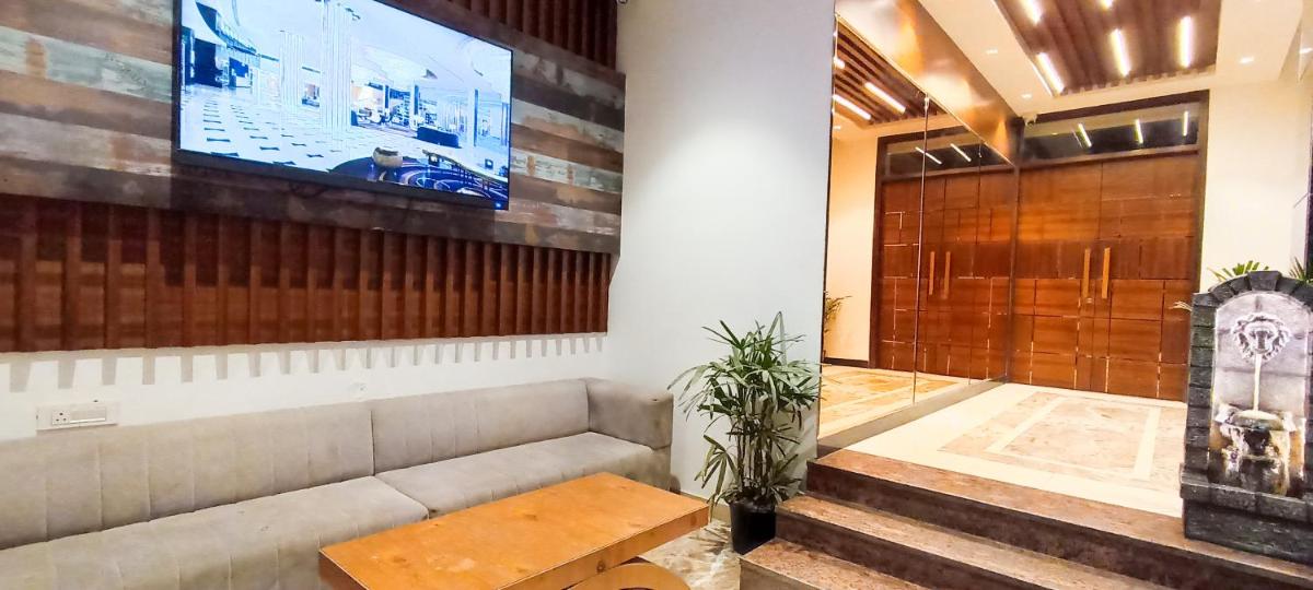 Hotel Lake View - Hizvo