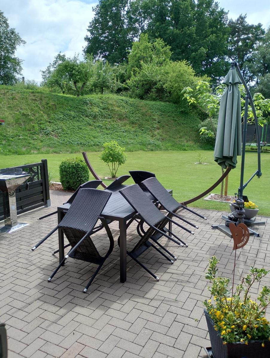 Landhaus Waldblick - Housity