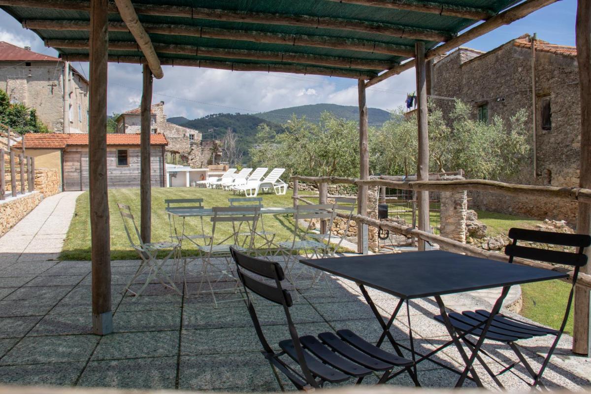 Agriturismo Ca' Magli - Housity