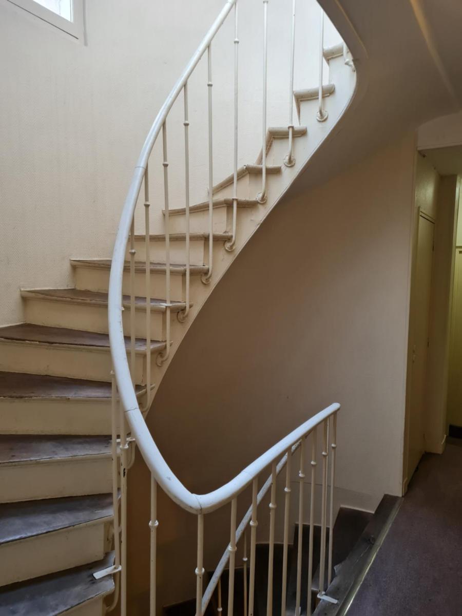 Studio Saint-Pierre - CAEN hyper centre historique - Housity