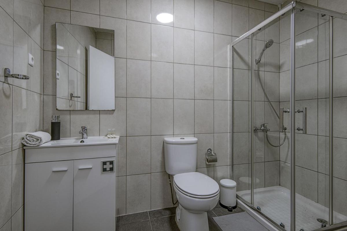 Travel & Live Aliados Apartment - Housity