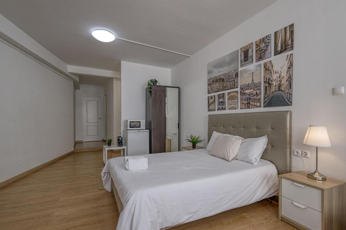 Travel & Live Aliados Apartment - Housity