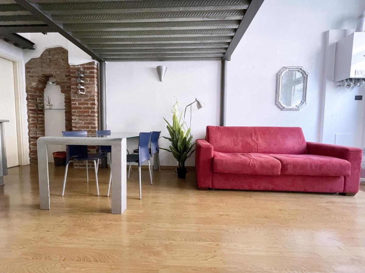 Milano Urban Loft - Navigli - Housity