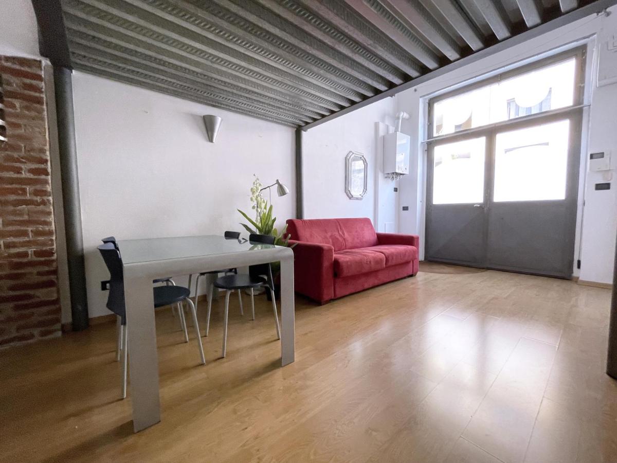 Milano Urban Loft - Navigli - Housity