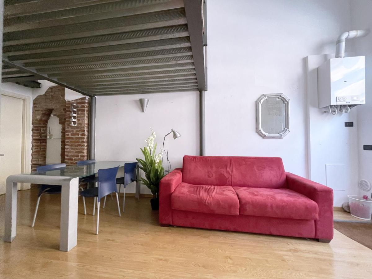 Milano Urban Loft - Navigli - Housity