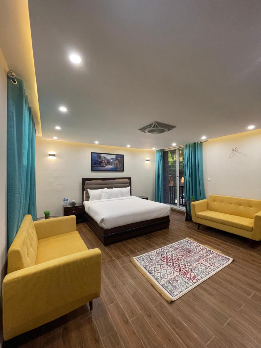Hamdan Hotel and Resort - Housity
