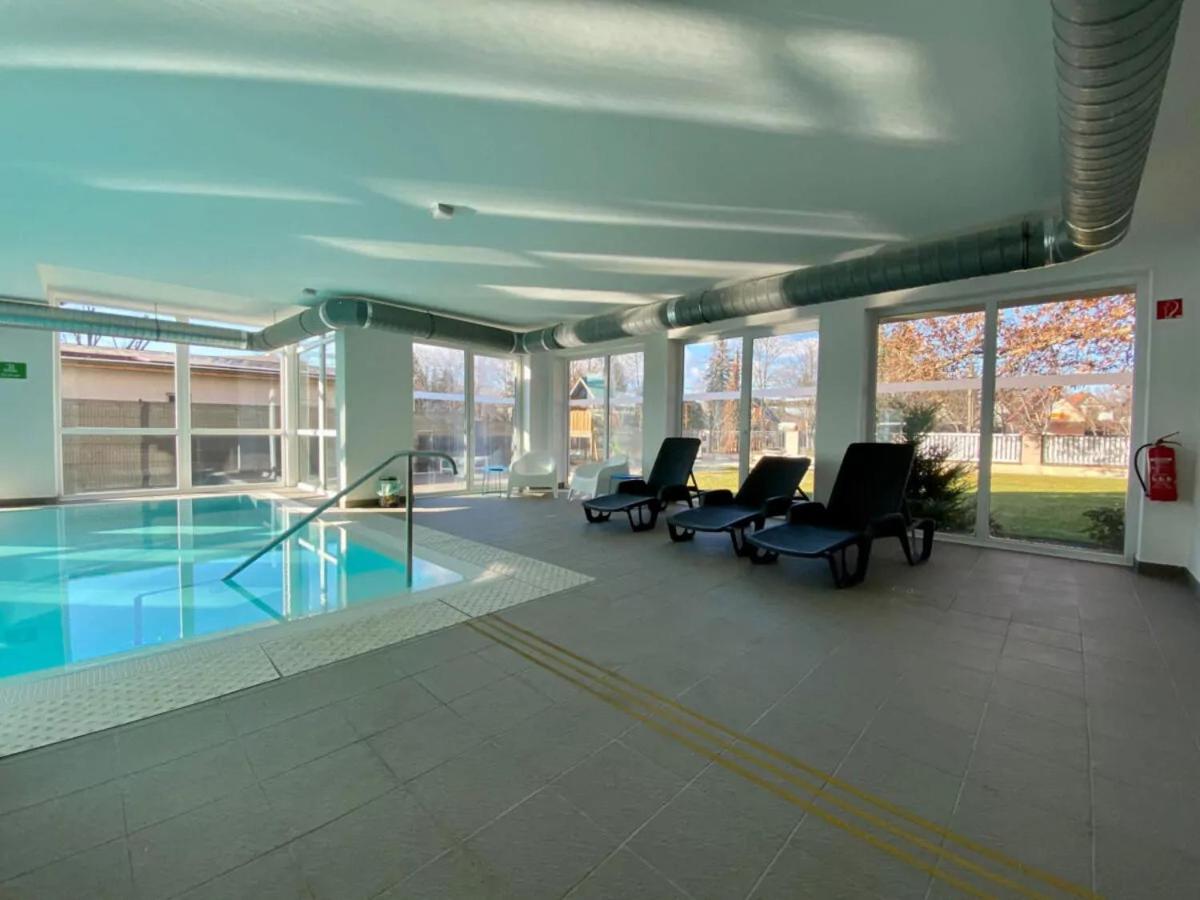 Fresh Green Wellness Apartman By BLTN Siófok - Housity